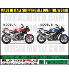 TUONO 1000 2009 - 2010 LIVREA COMPATIBILE